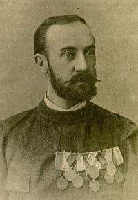 Albert Kroly